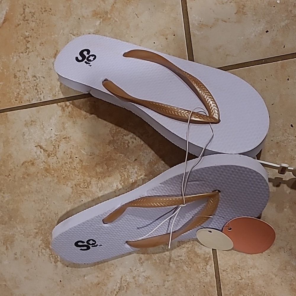 Flip flops